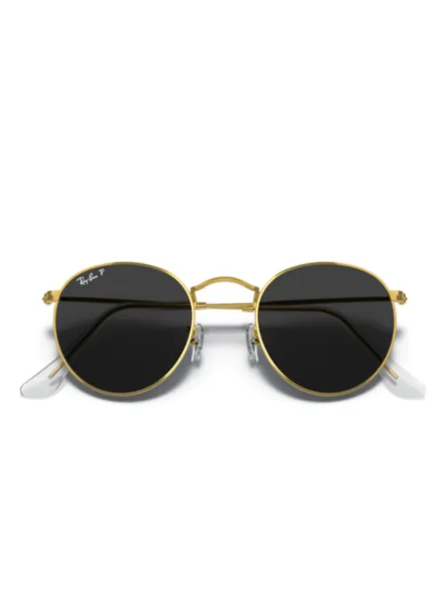 Lunettes de soleil Round - Ray-Ban - Modalova