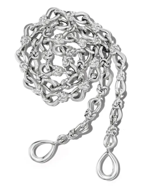 Marla Aaron collar True Lover's grande