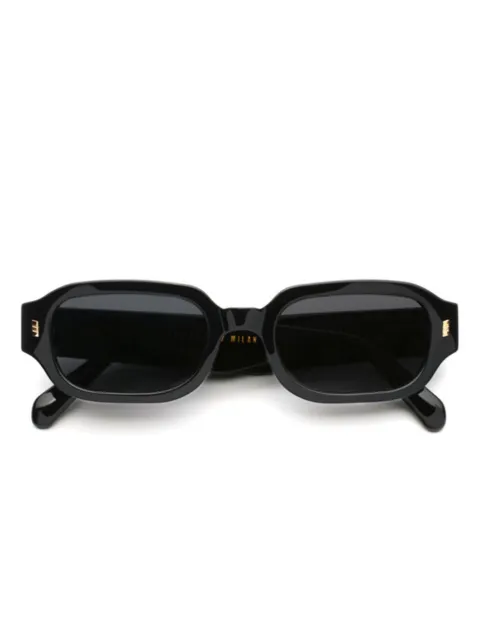 Gast Dear Friday rectangle-frame sunglasses