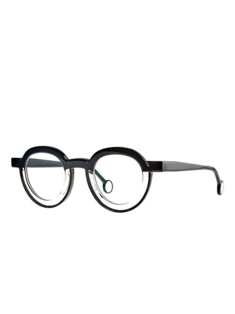 Theo Eyewear round-frame glasses