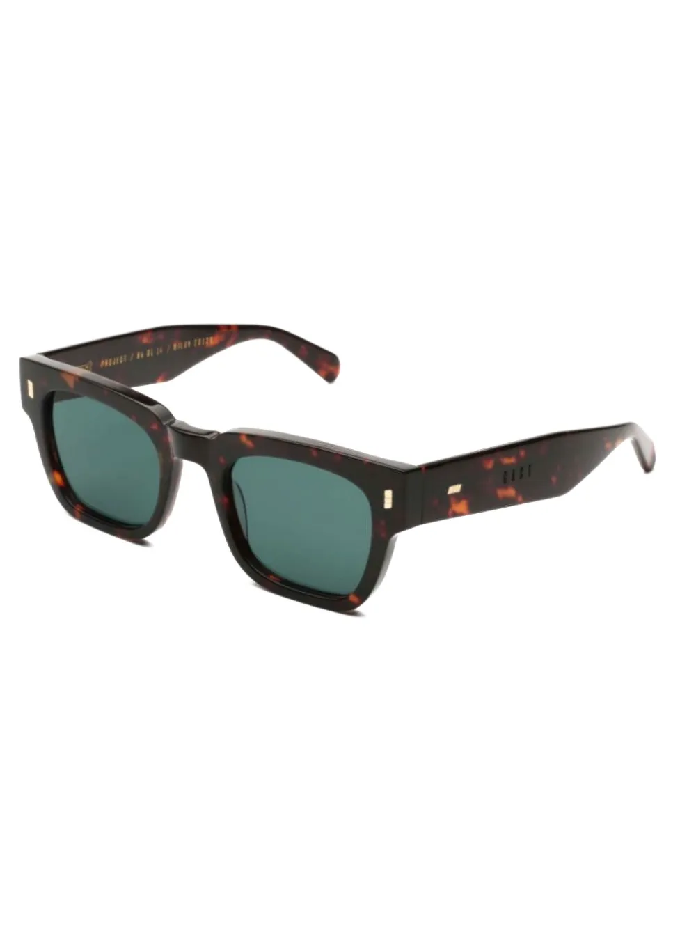 Gast Jan square-frame sunglasses | Kids | Image 2