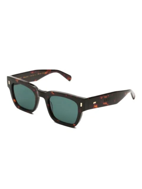 Gast Jan square-frame sunglasses