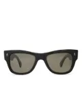 MR. LEIGHT Duke S square-frame sunglasses - Grey
