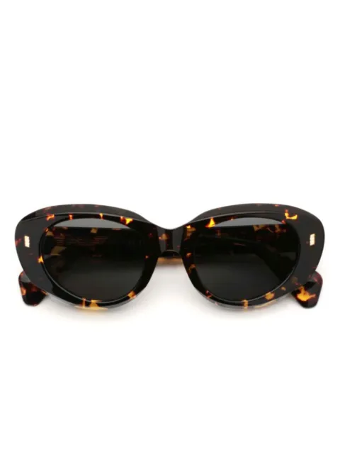 Gast ORBIT havana flame