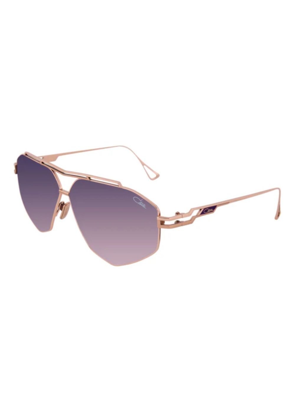 Cazal 9500 sunglasses - Goud