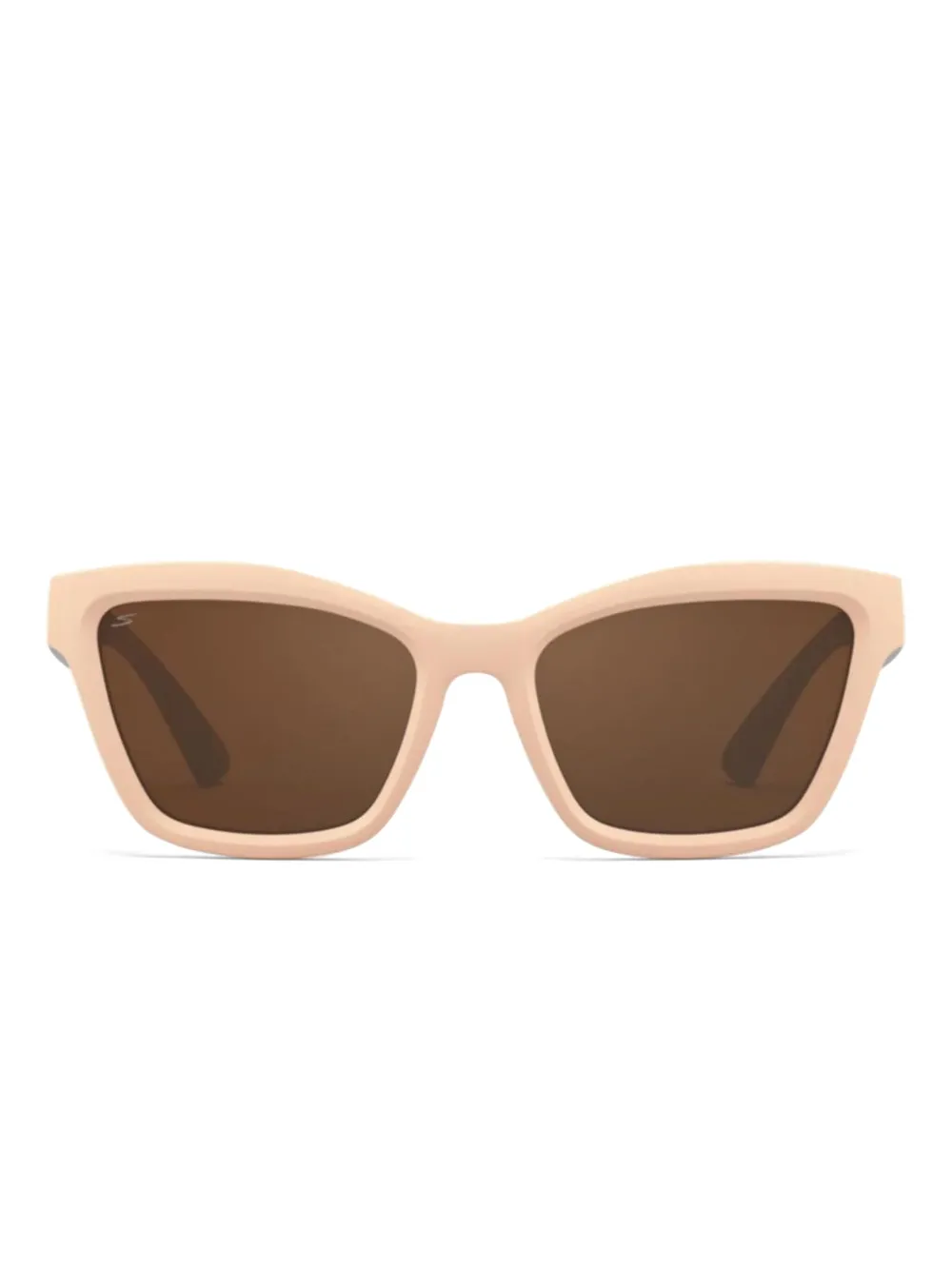 Serengeti Eyewear Rolla sunglasses - Toni neutri