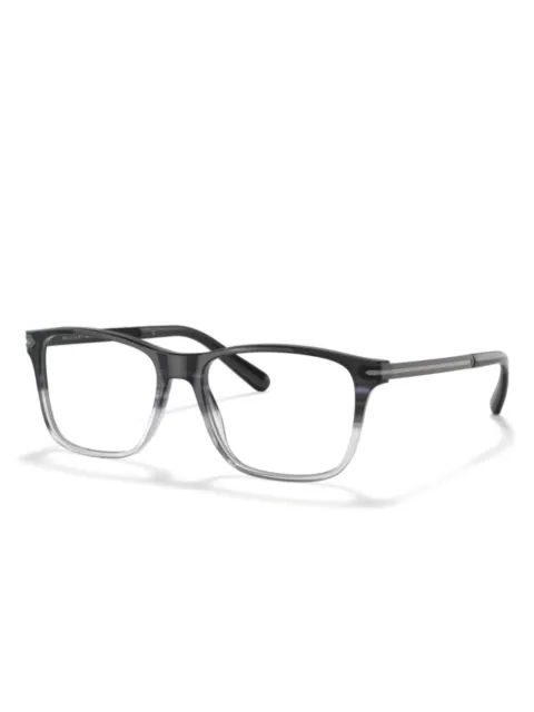 Bvlgari square-frame glasses