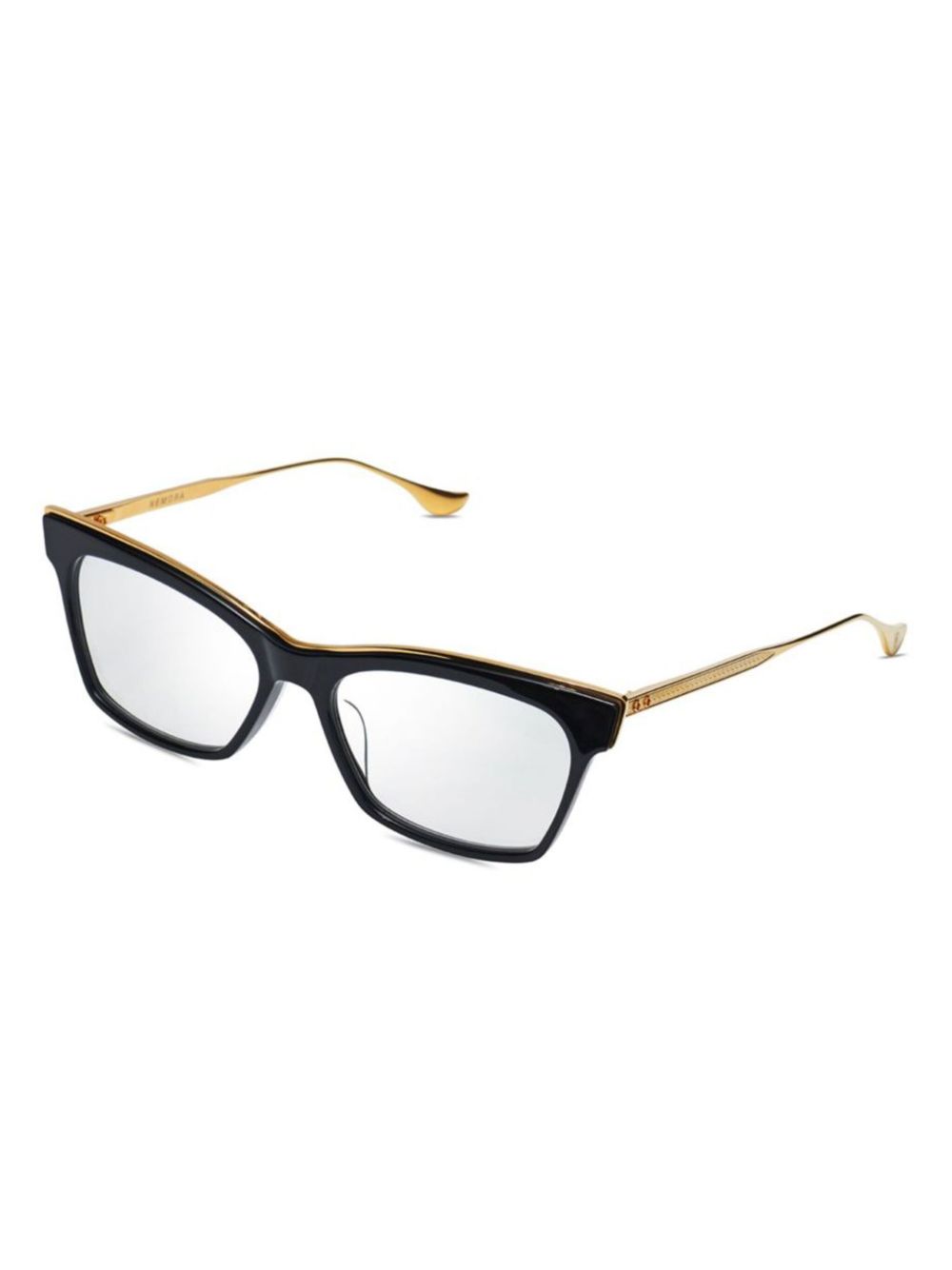 Dita Eyewear Nemora bril - Zwart