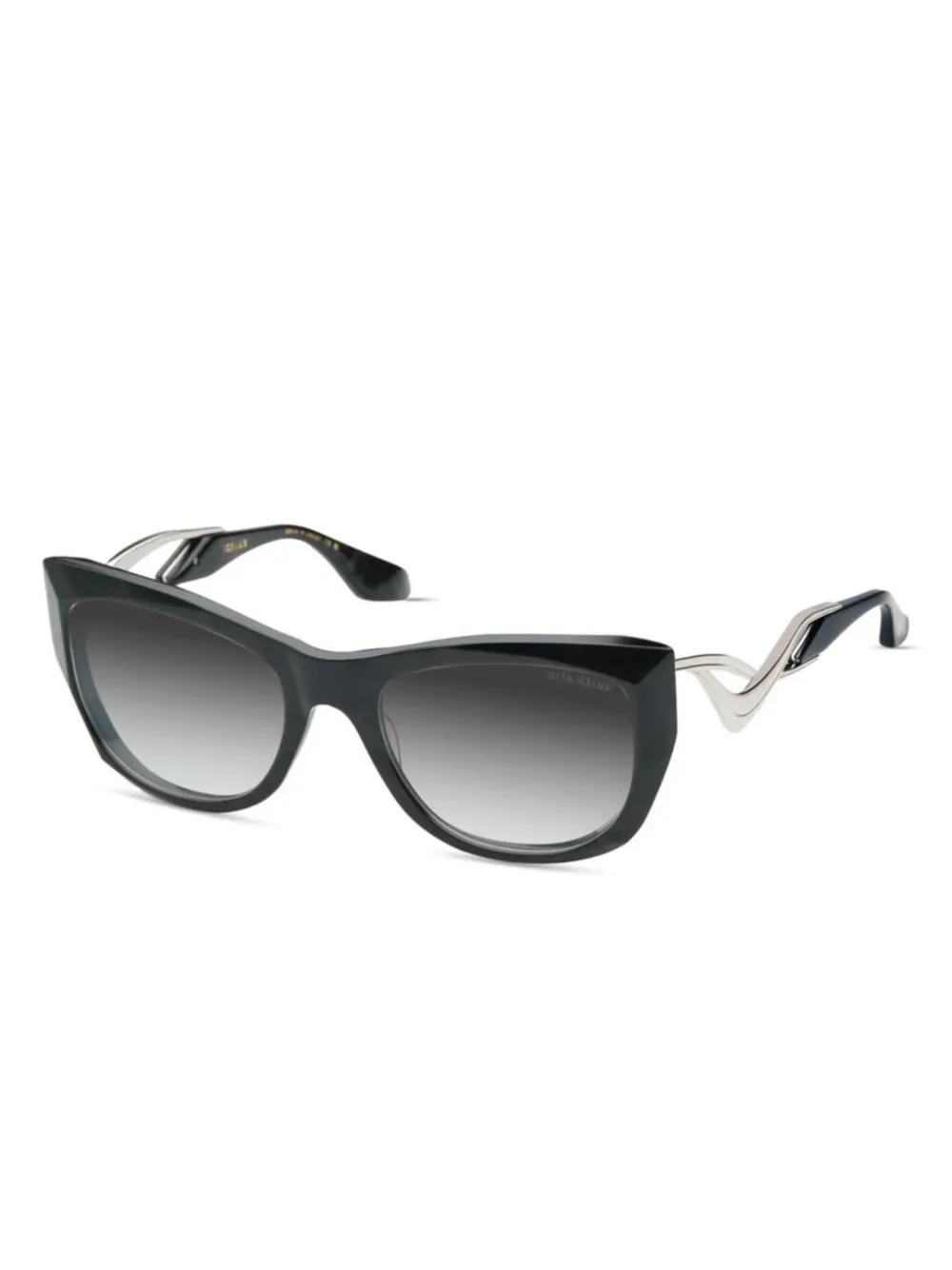 Dita Eyewear Icelus zonnebril - Zwart