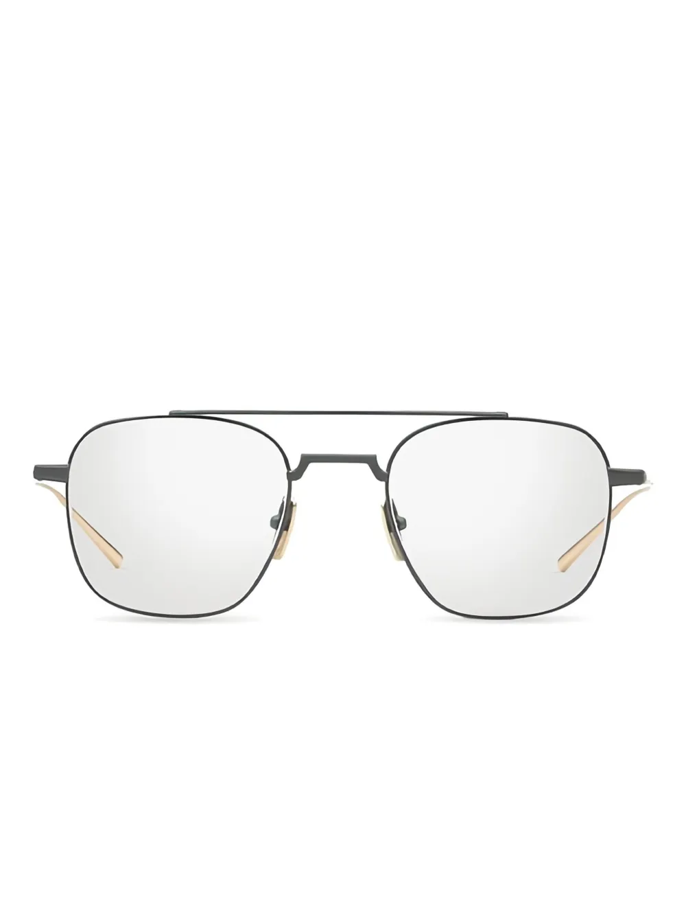 Dita Eyewear Artoa glasses | Silver | Image 1
