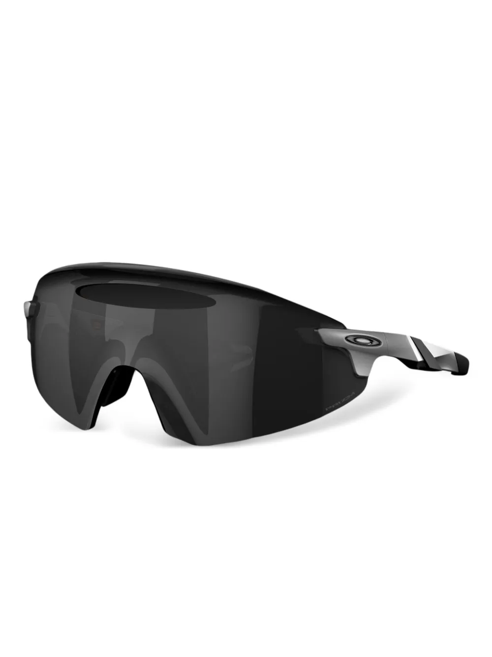 Oakley Encorder Ellipse Sunglasses In Black