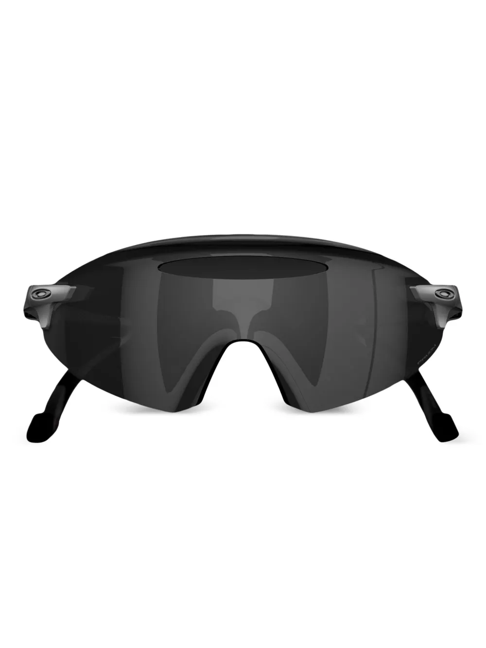 Oakley Encorder Ellipse sunglasses | Black | Image 1