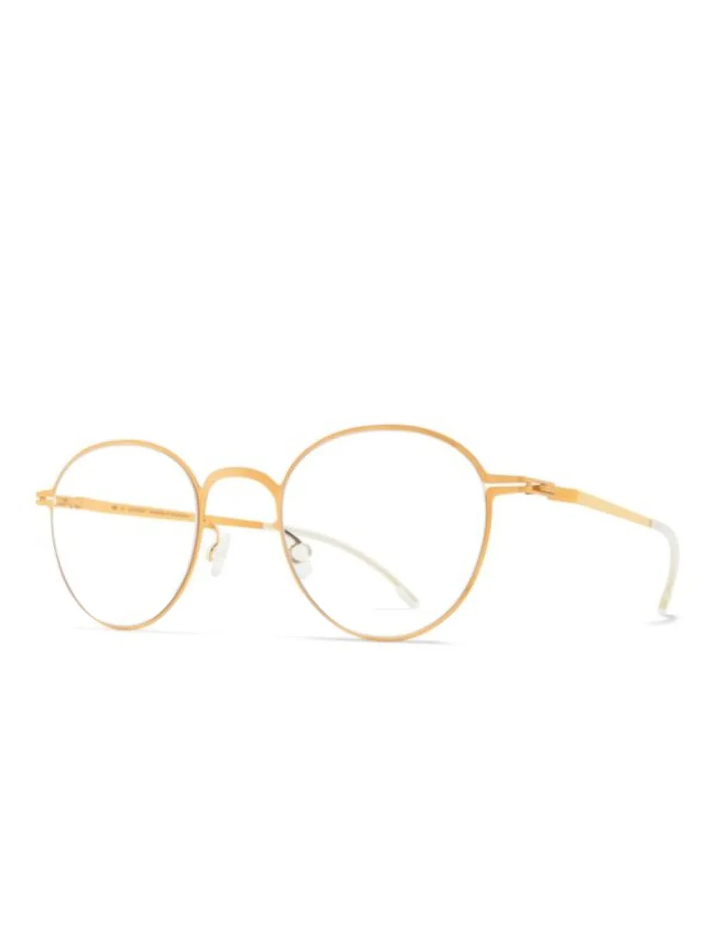 Mykita Ede glasses - Goud