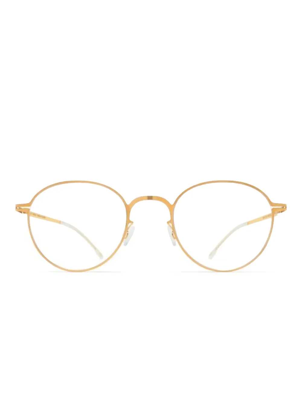 Mykita Ede bril Goud