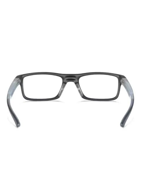 Oakley Plank 2.0 rectangle-frame glasses