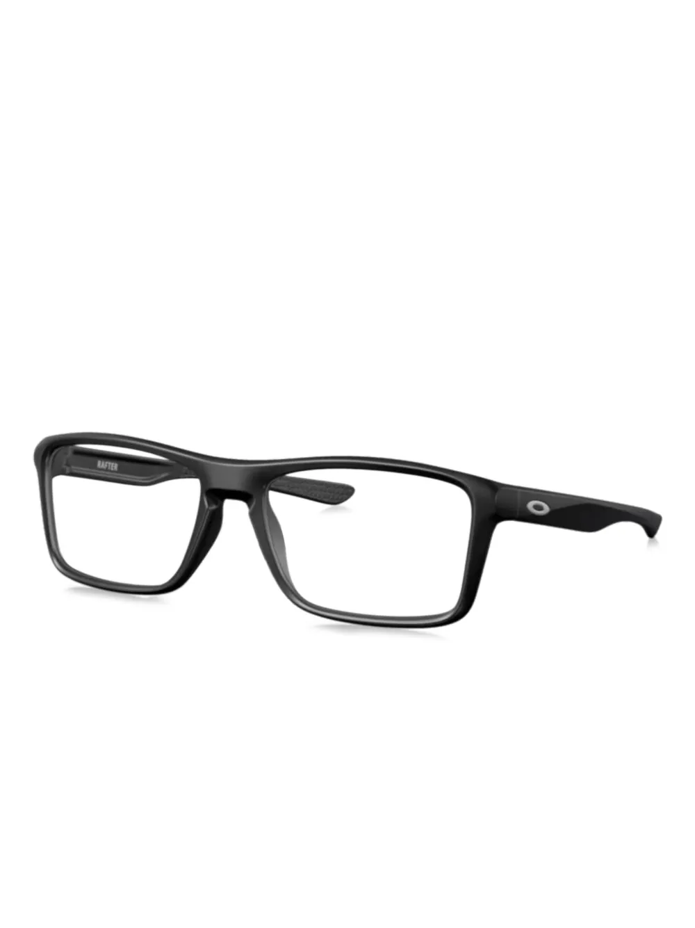 Oakley Occhiali rettangolari - Nero