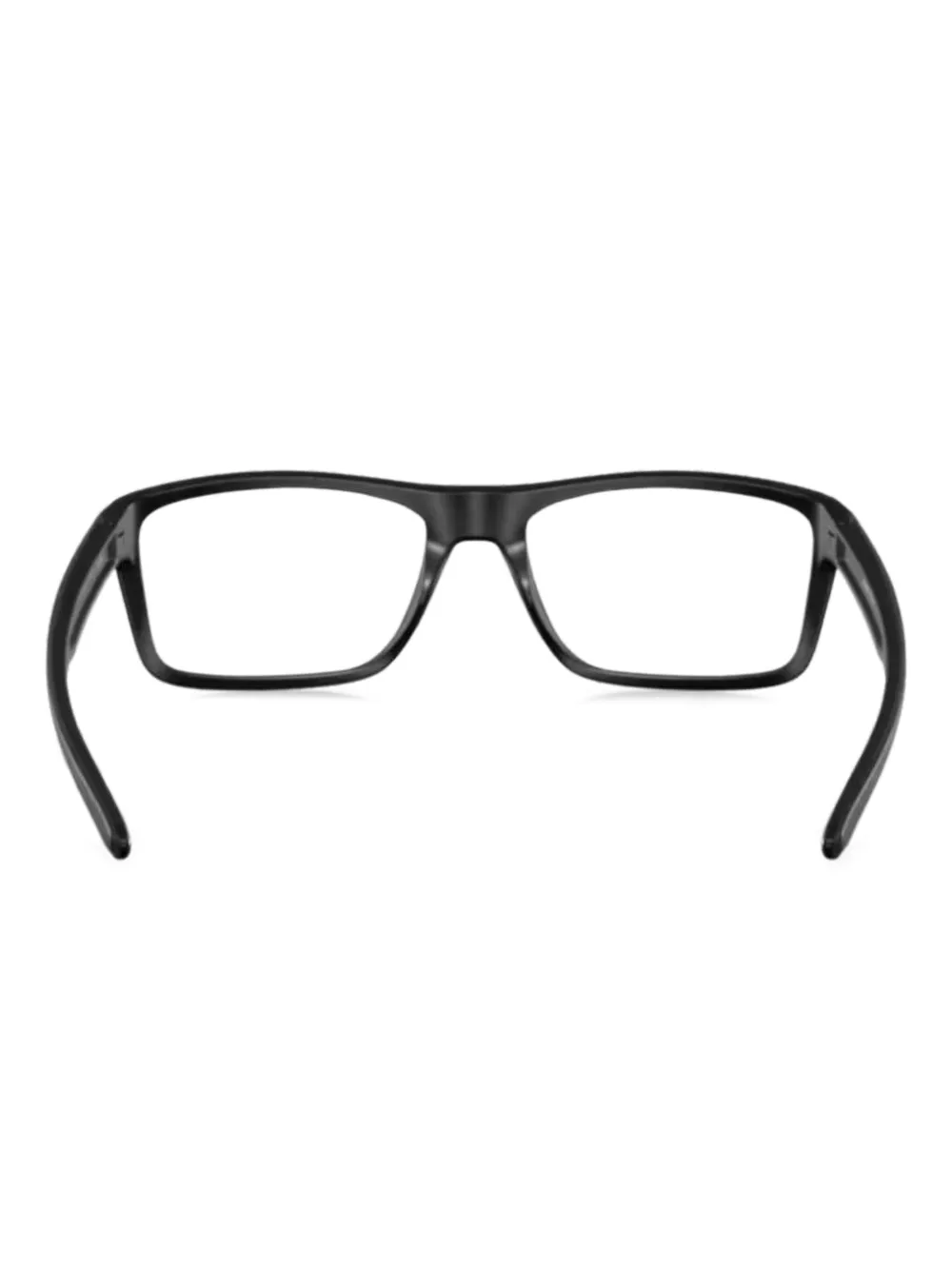 Oakley lunettes de vue à monture rectangulaire | Image 2