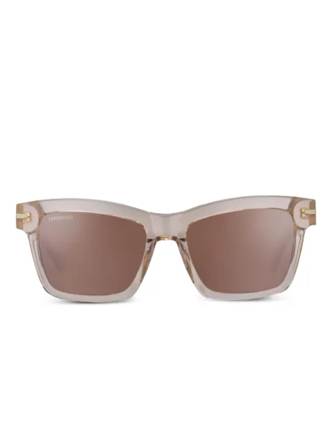 Serengeti Eyewear square-frame sunglasses