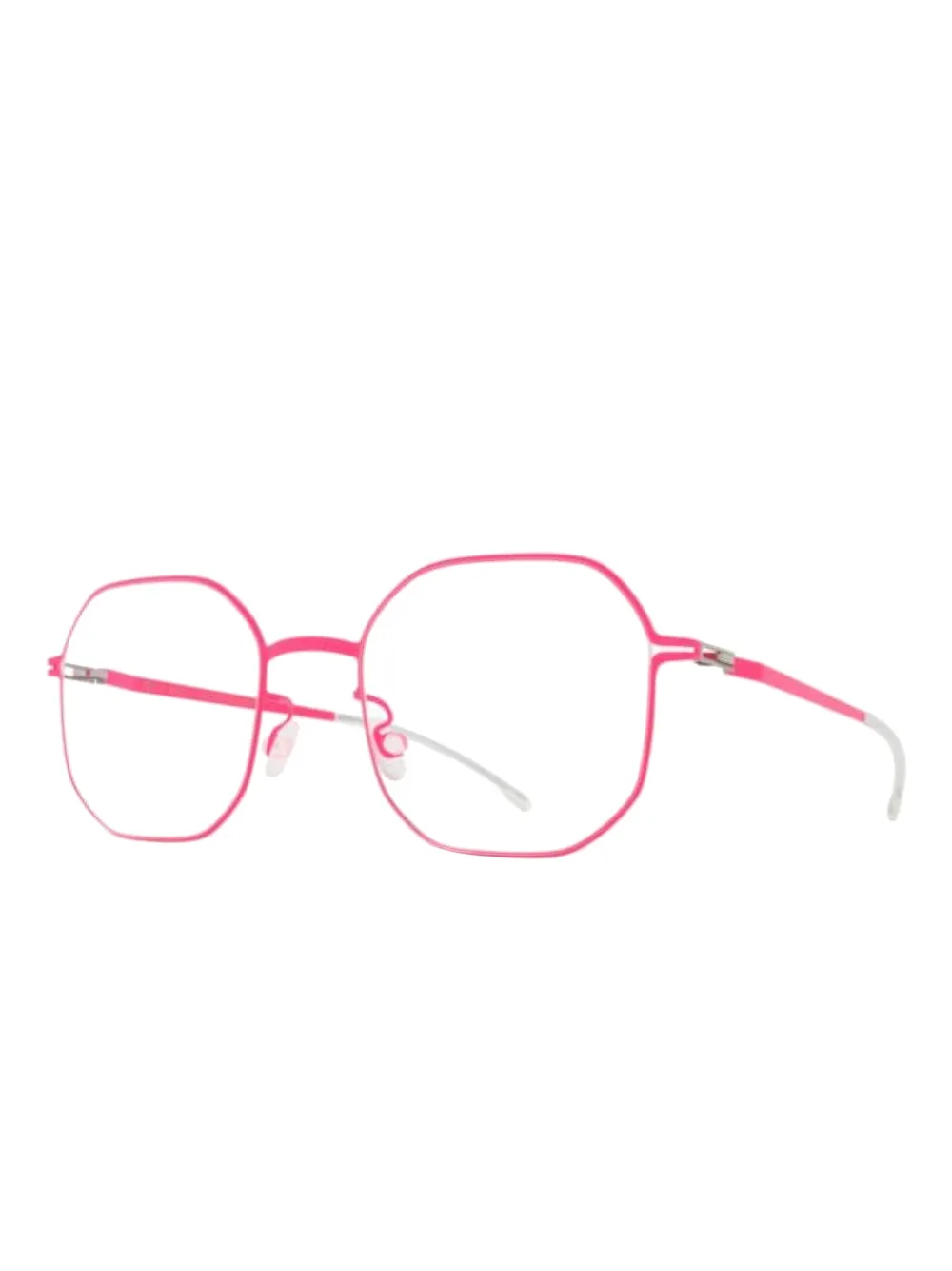 Mykita Cat bril Roze