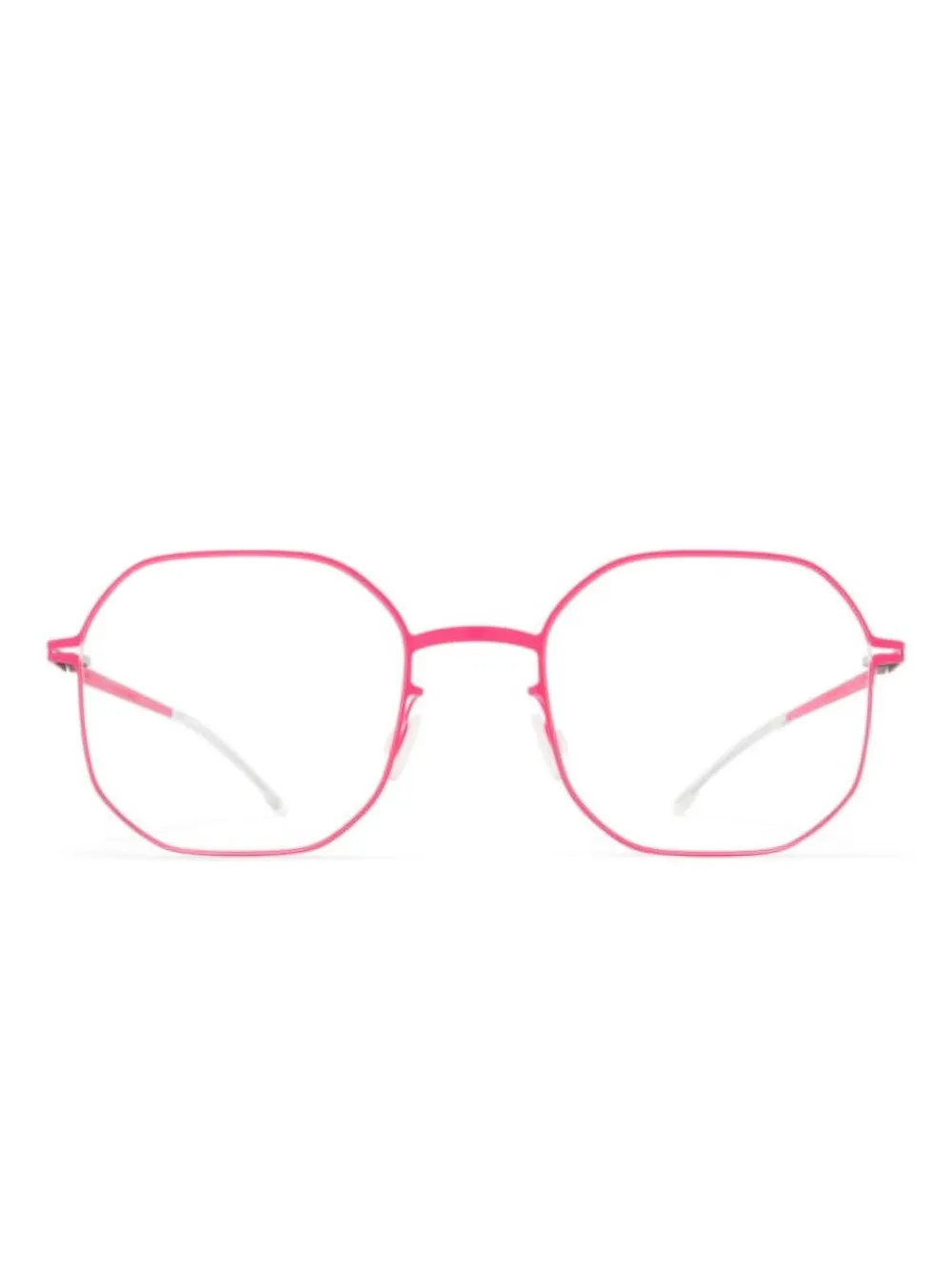 Mykita lentes Cat | rosado | Image 1