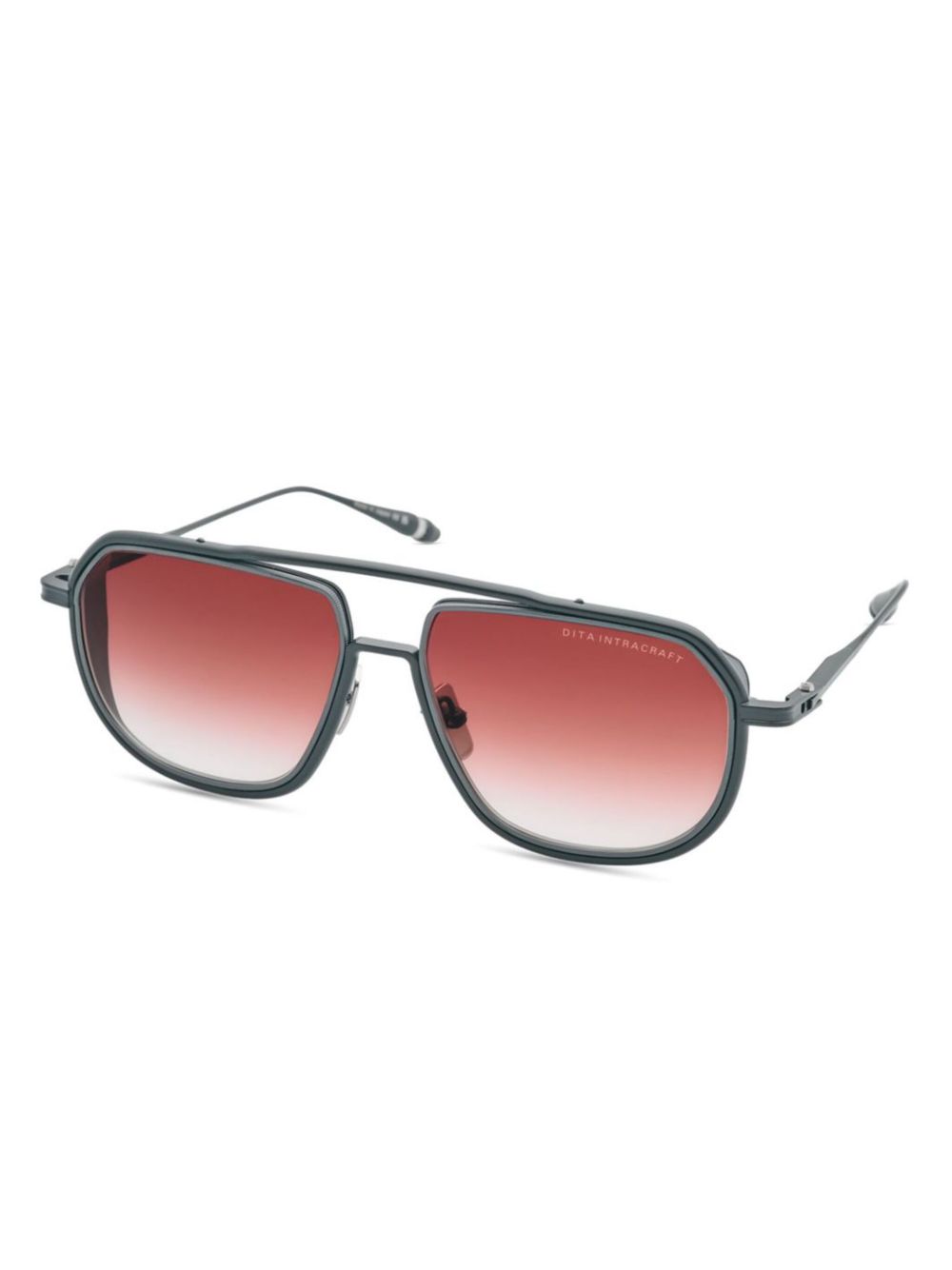 Dita Eyewear Intracraft zonnebril - Zwart