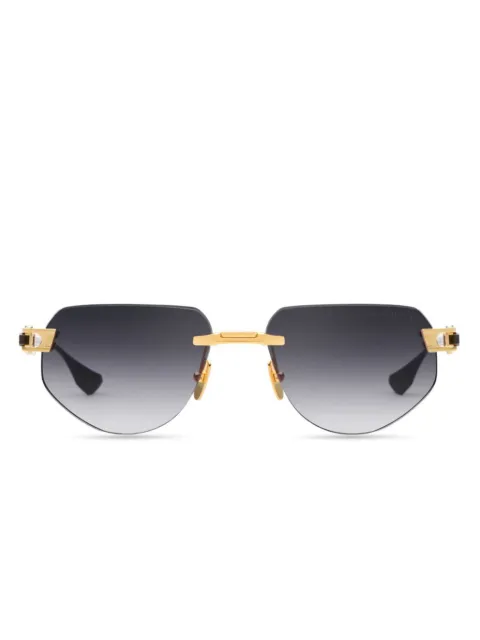 Dita Eyewear نظارة شمس 'غراند-إمبيرين'