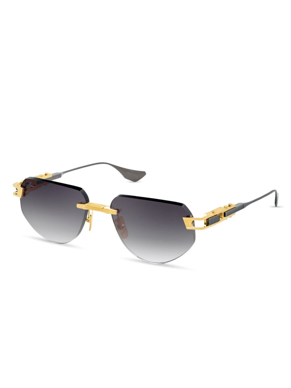 Dita Eyewear Grand-Imperyn zonnebril - Goud