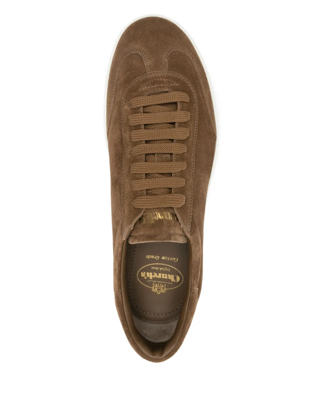 Church's Lars sneakers Brown