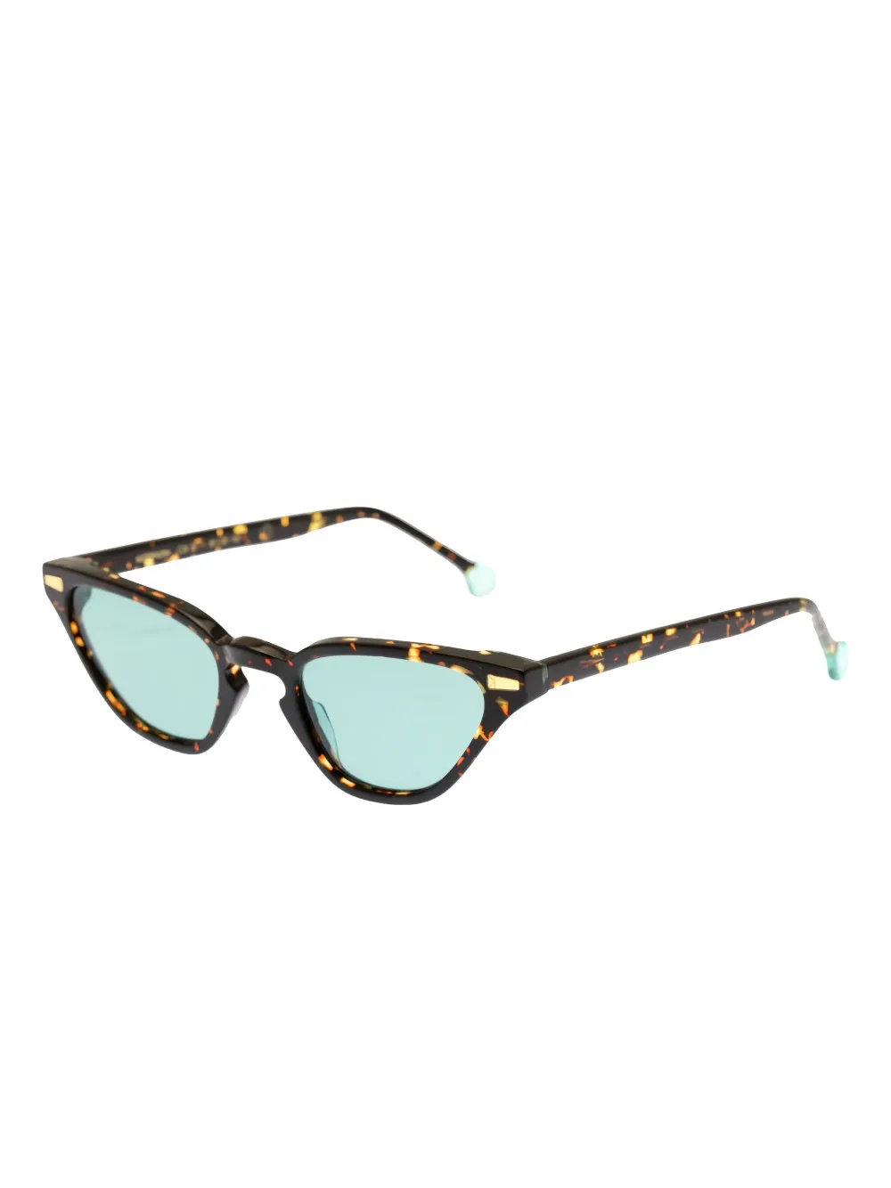 KYme Alessandra sunglasses - Bruin
