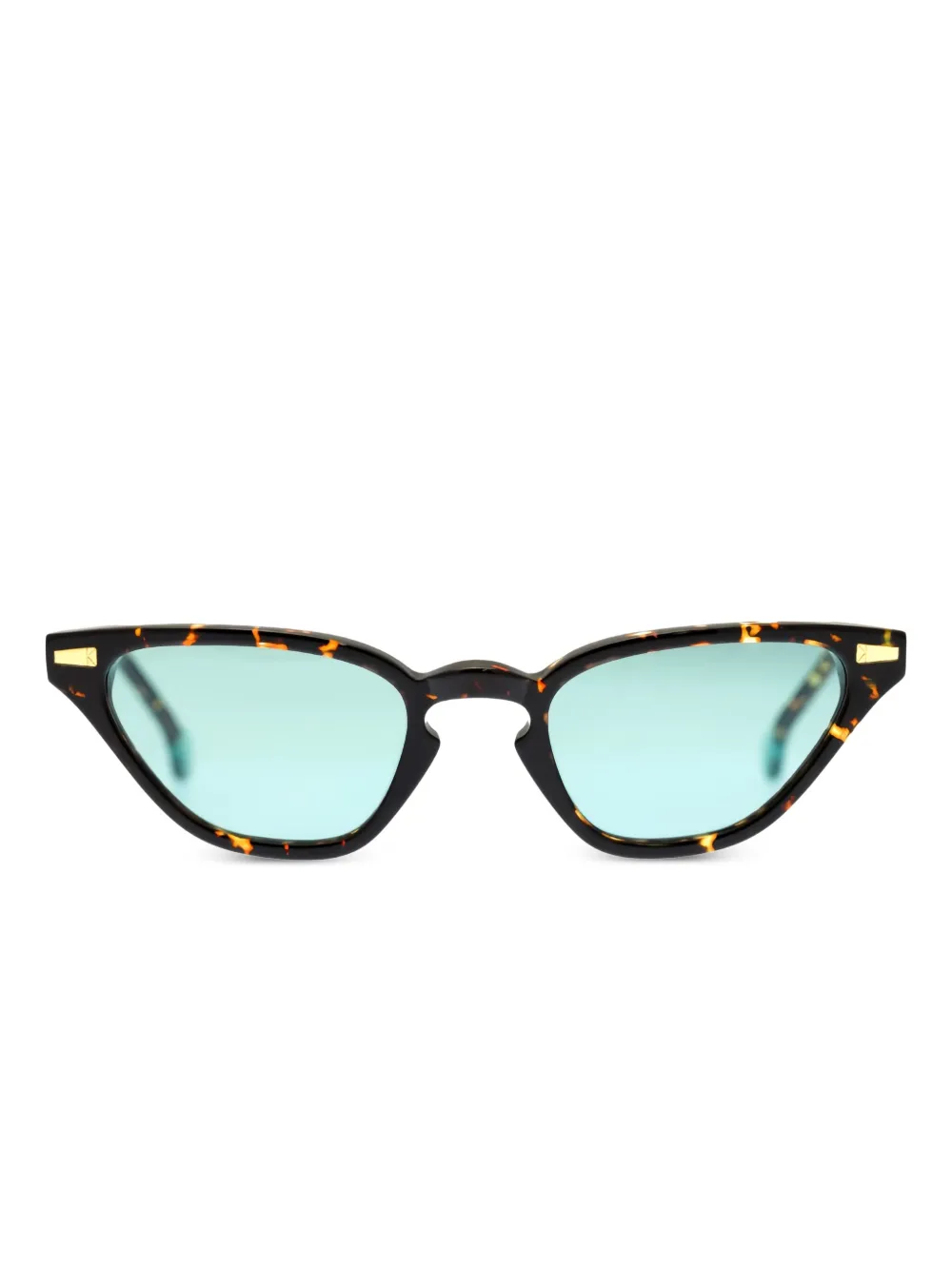 KYme Alessandra sunglasses - Marrone