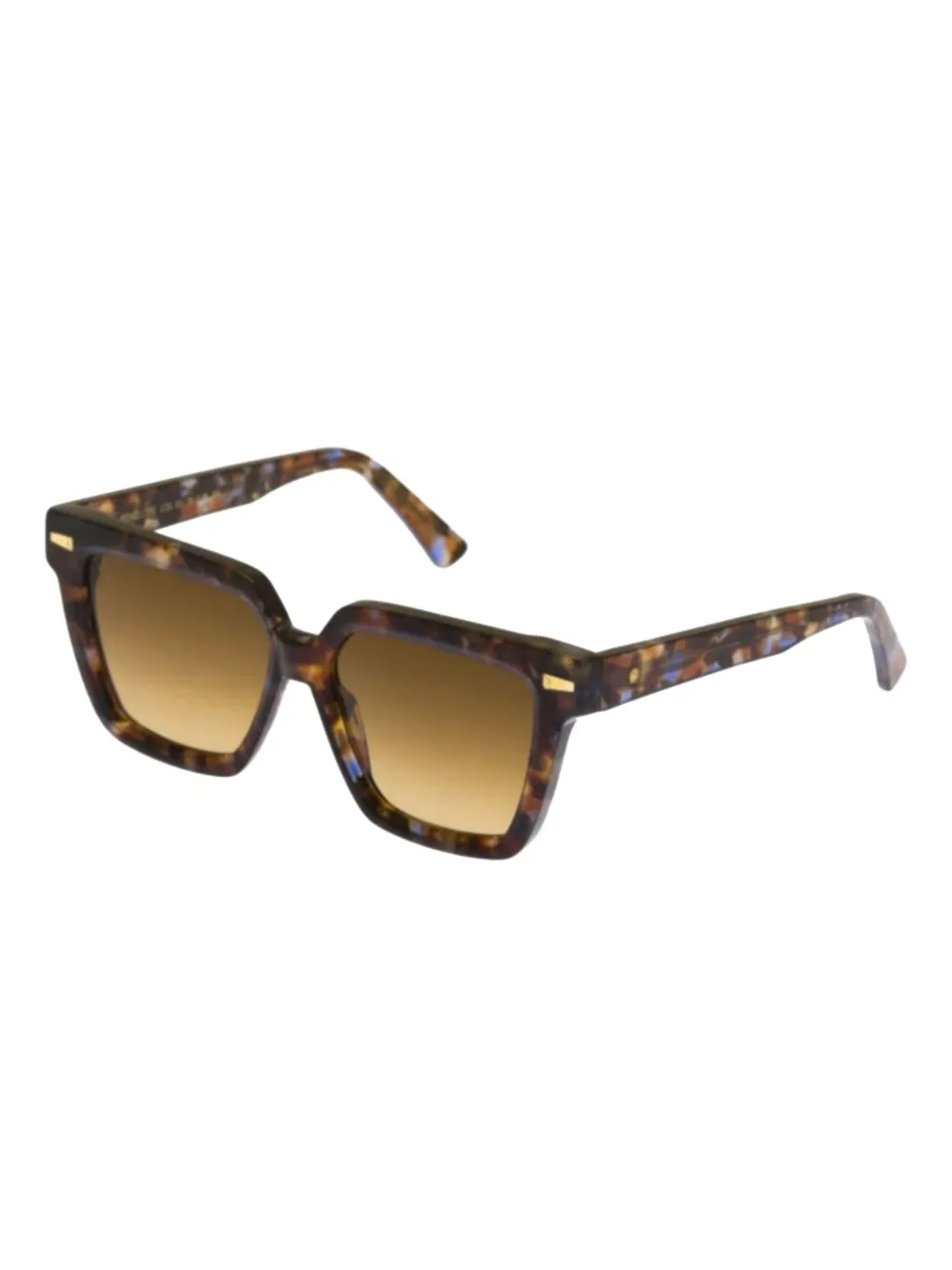 KYme Tom square-frame sunglasses | Men | Image 2