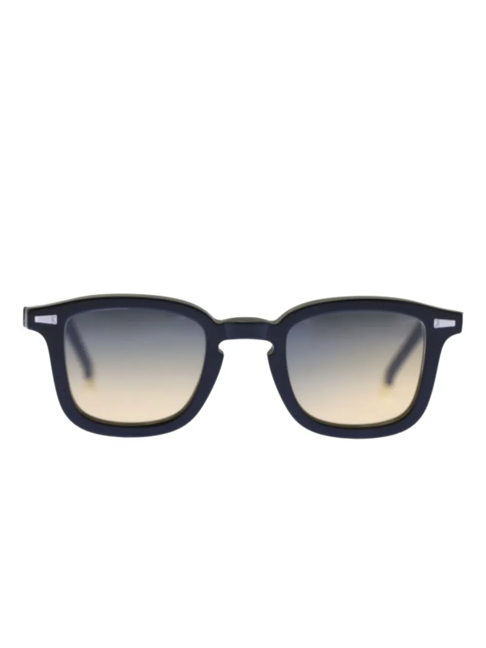 KYme Dionysis square-frame sunglasses | negro | Image 1