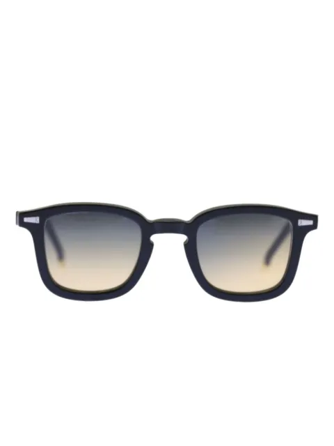 KYme Dionysis square-frame sunglasses