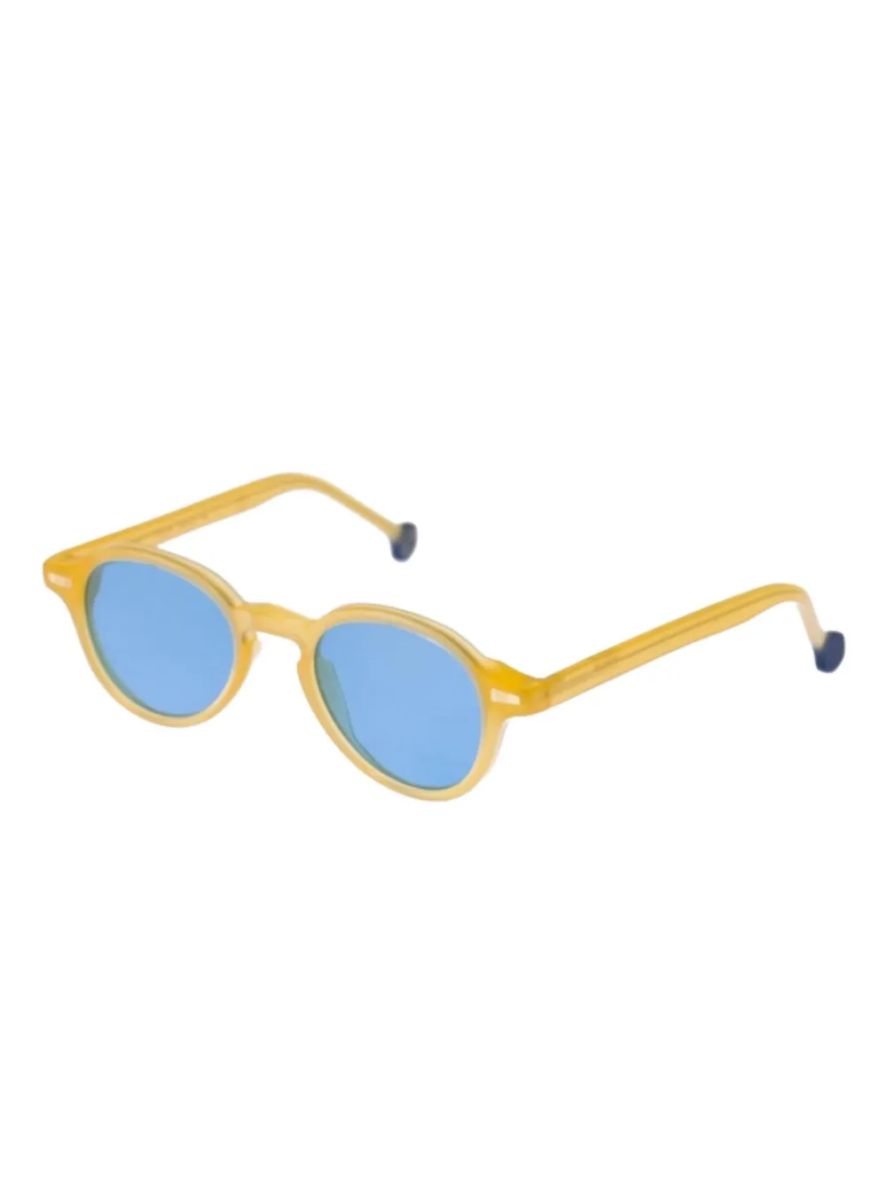 KYme Ezio round-frame sunglasses | Hombre | Image 2