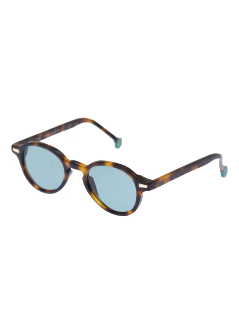 KYme Ezio round-frame sunglasses | Hombre | Image 2