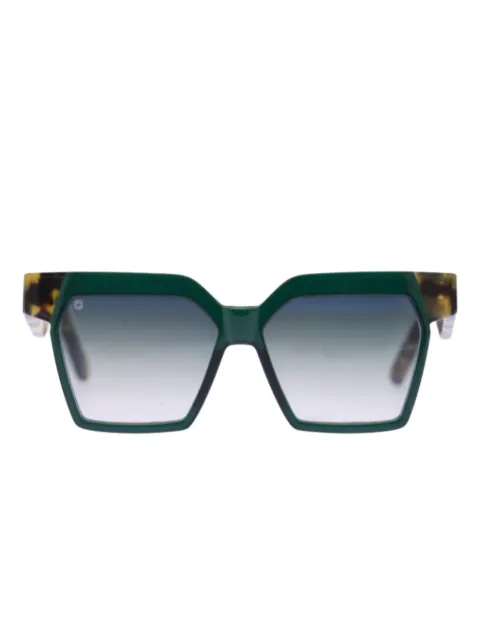 KYme square-frame sunglasses
