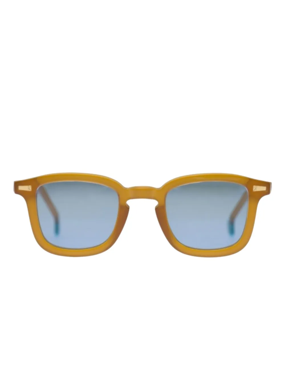 KYme Dionysis Col 4 square-frame sunglasses | marrón | Image 1