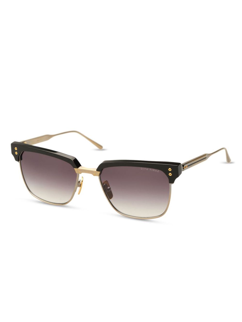 Dita Eyewear Firaz zonnebril - Goud