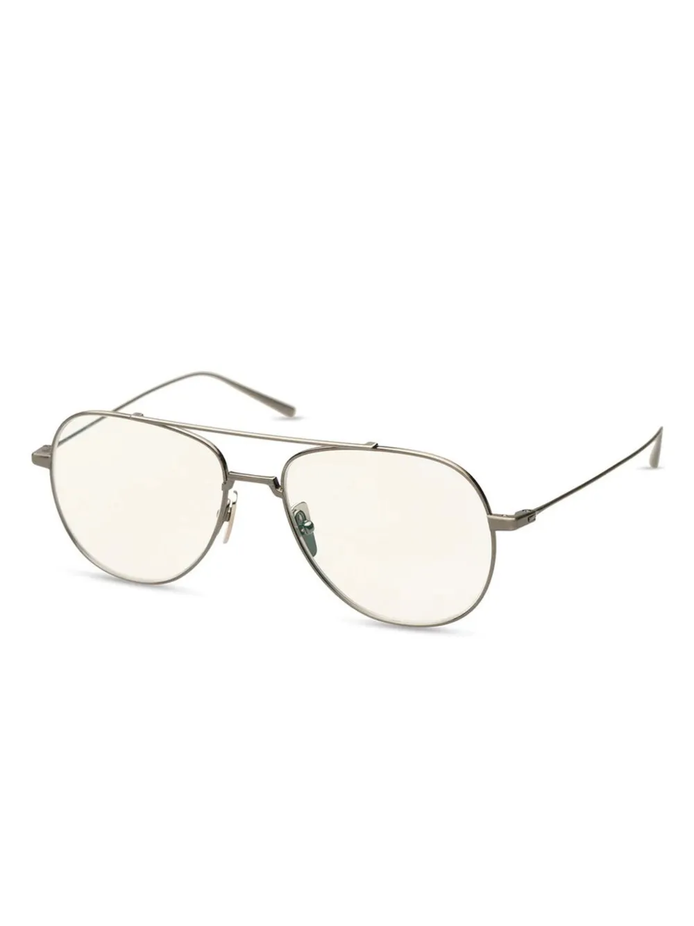 Dita Eyewear ARTOA.79 zonnebril - Zilver