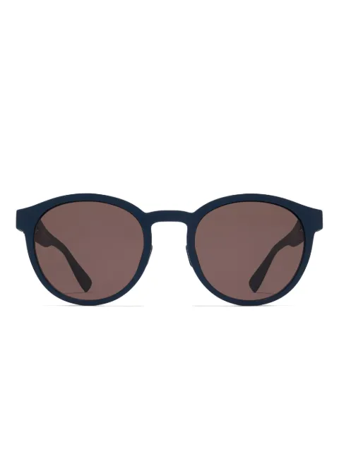 Mykita Coleman round-frame sunglasses