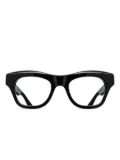 Matsuda M1027 glasses - Black