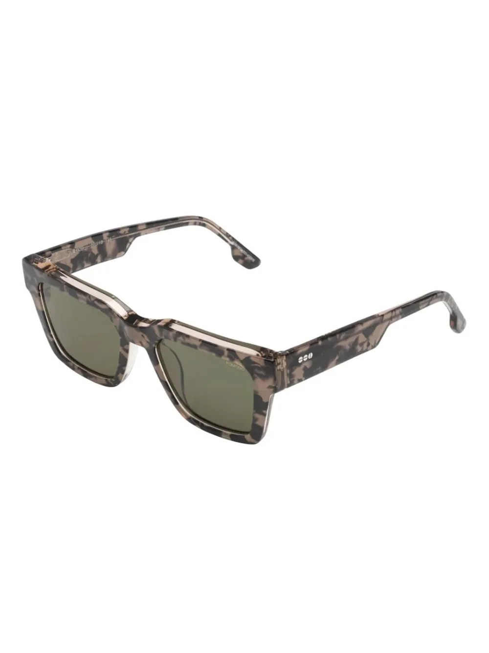 Komono Bob sunglasses - Bruin