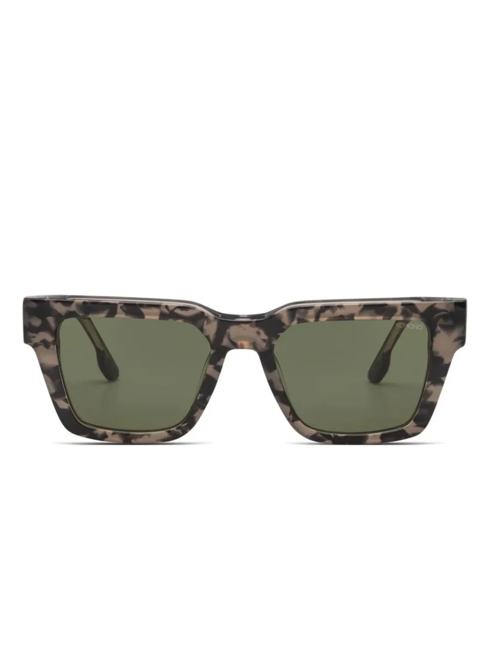 Komono lentes de sol Bob | marrón | Image 1
