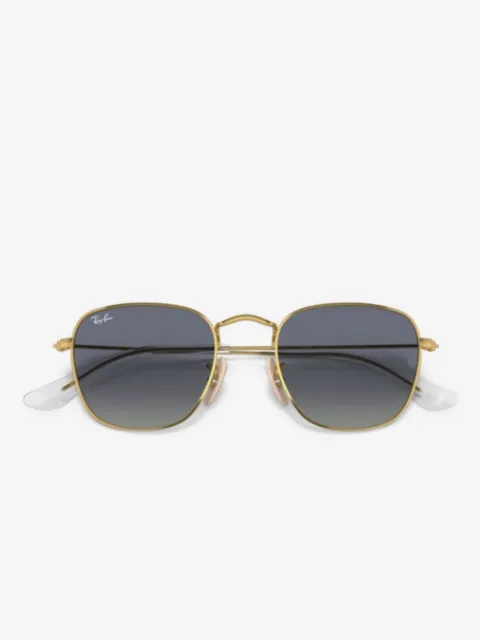 RAY-BAN JUNIOR square-frame sunglasses