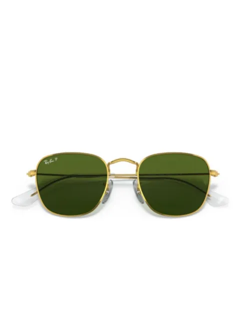 RAY-BAN JUNIOR square-frame sunglasses