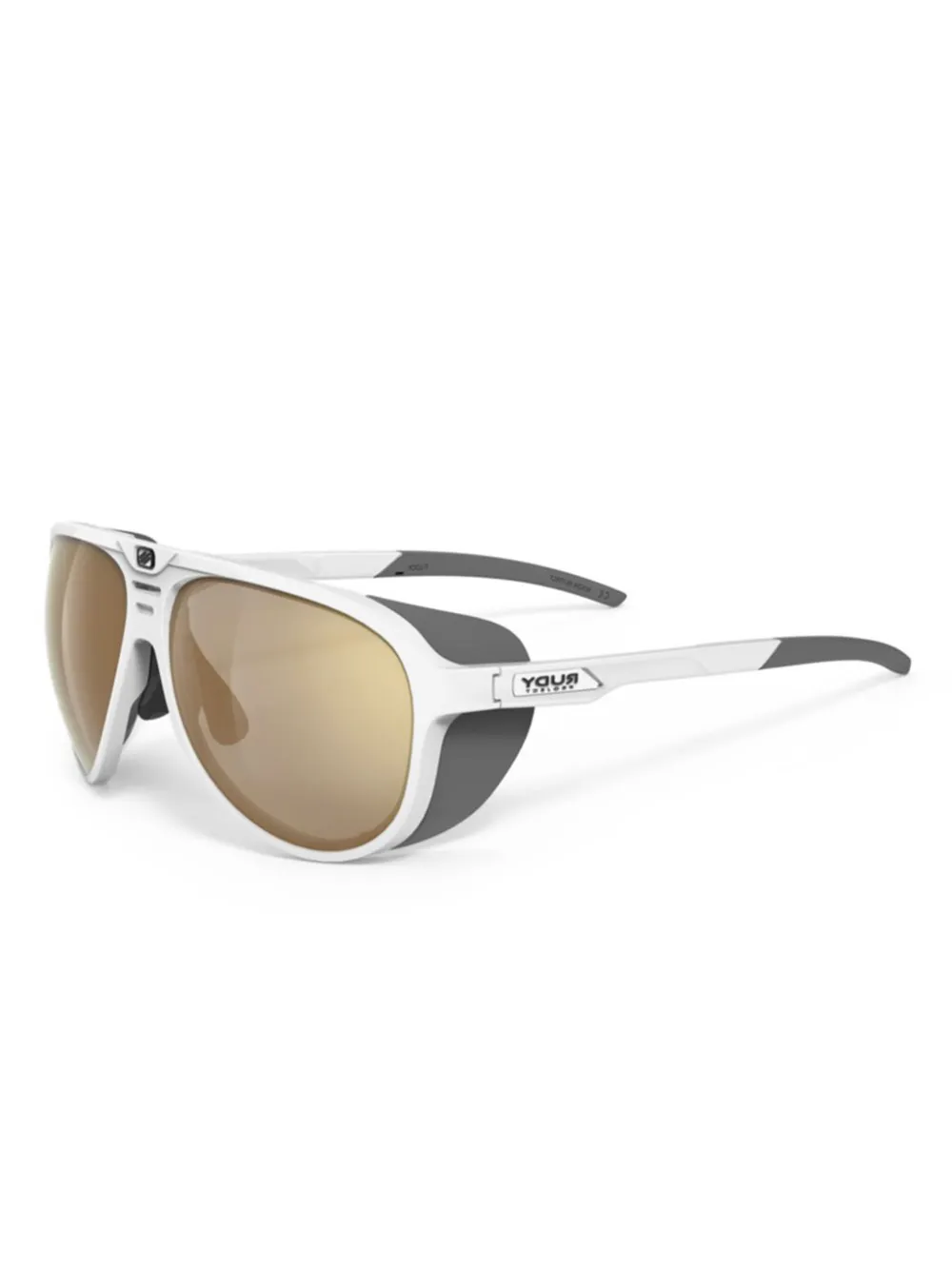 Rudy Project Stardash sunglasses - Wit