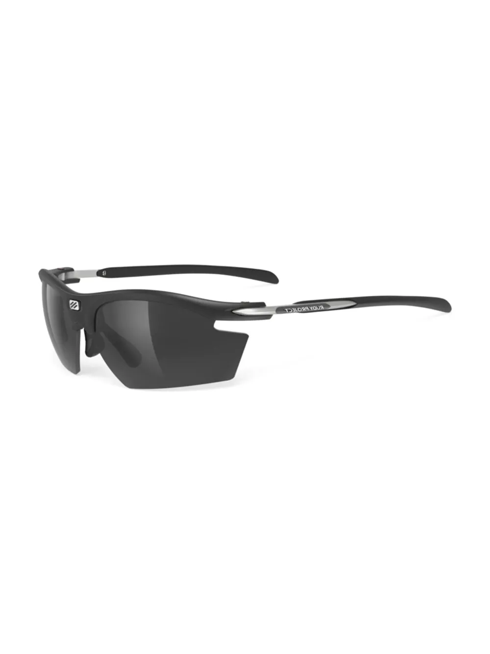 Rudy Project oversize-frame sunglasses - Zwart