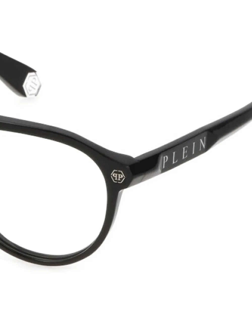 Philipp Plein Eyewear raise bridge frames | Men | Image 2