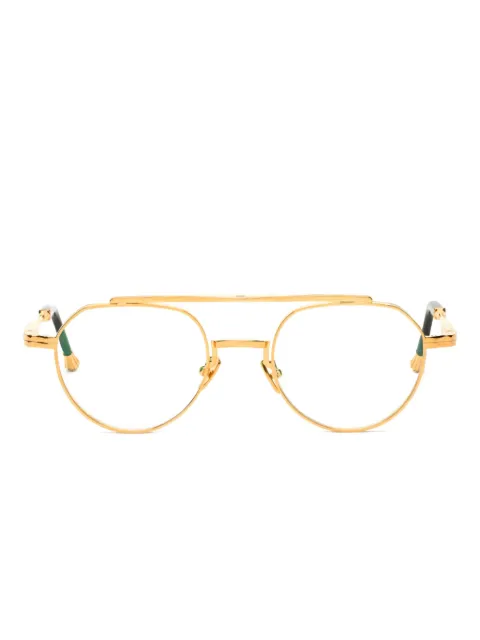John Dalia Julia glasses