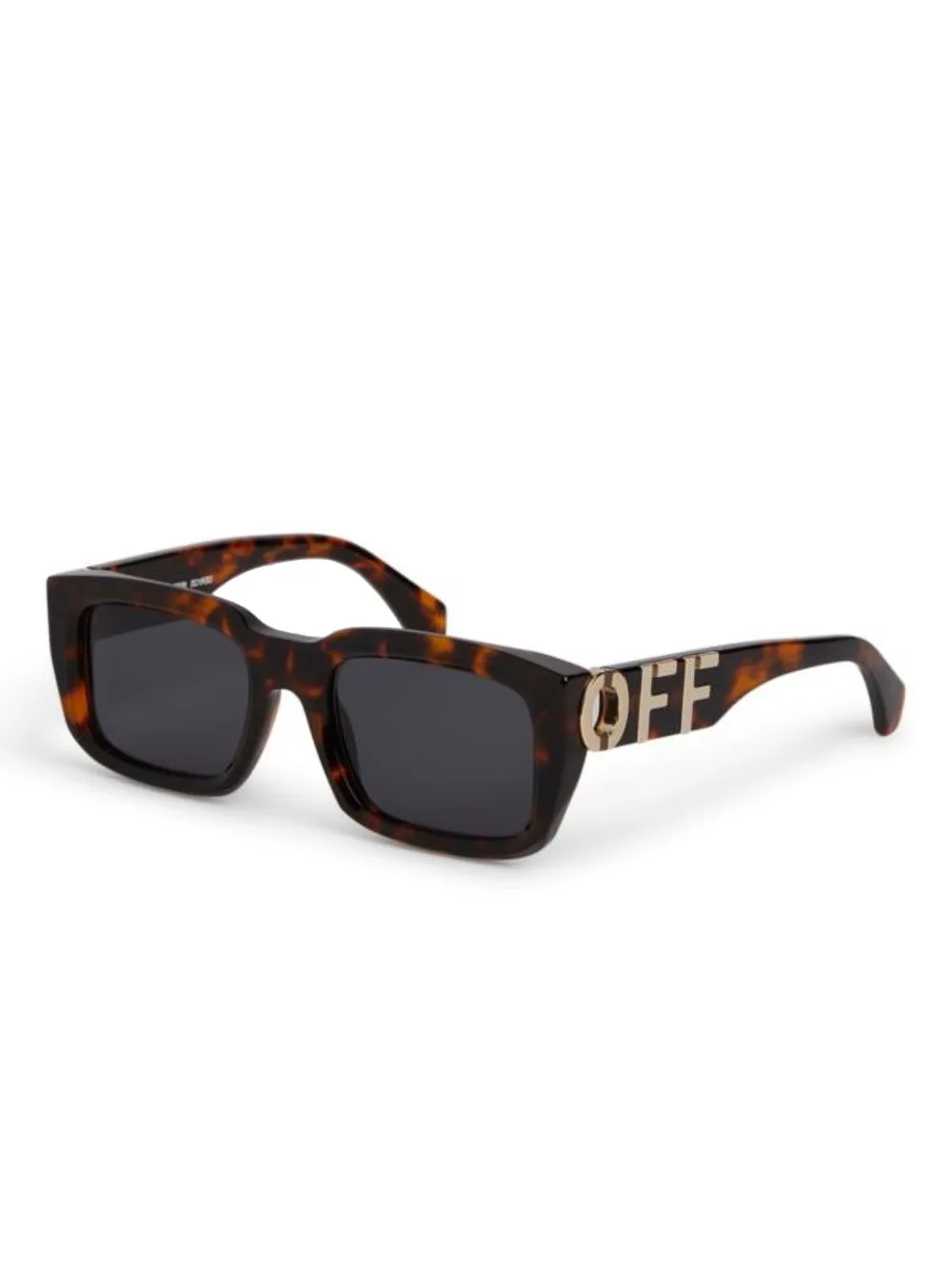 Off-White Eyewear Hays sunglasses - Bruin